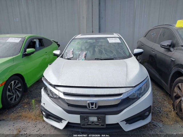 Honda Civic Ex-l 2018 JHMFC1F72JX033312 Image 12