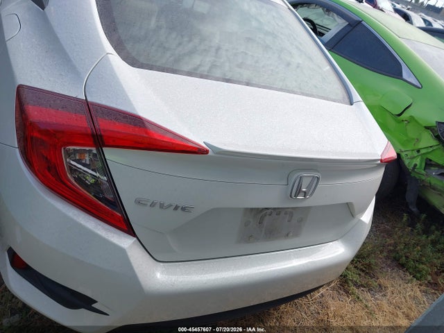 Honda Civic Ex-l 2018 JHMFC1F72JX033312 Image 16