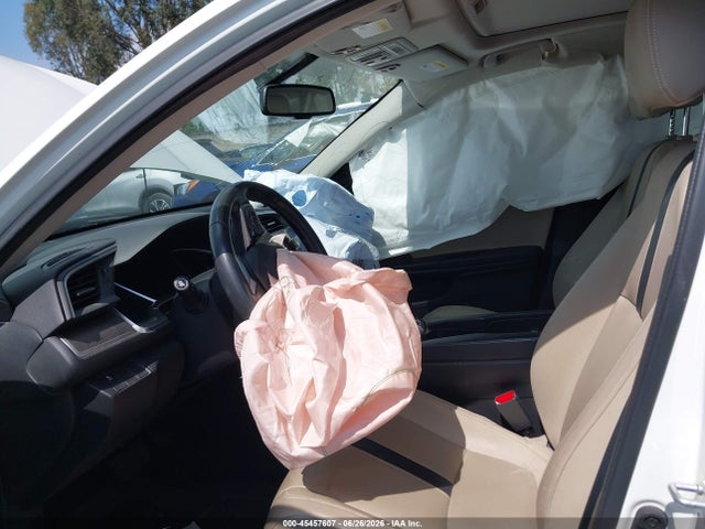 Honda Civic Ex-l 2018 JHMFC1F72JX033312 Image 17