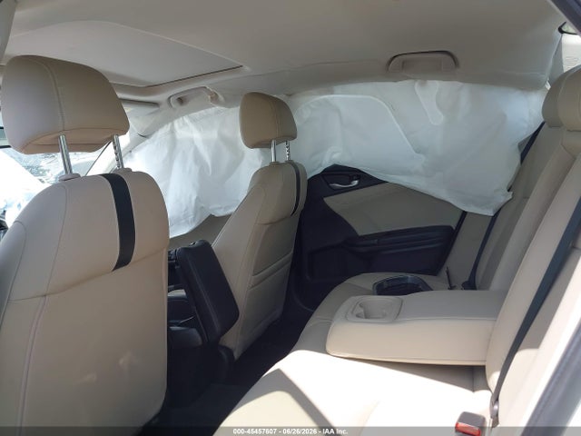 Honda Civic Ex-l 2018 JHMFC1F72JX033312 Image 18