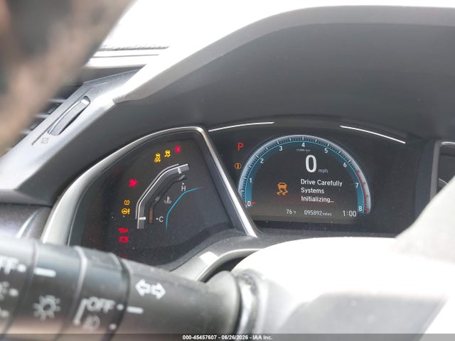 Honda Civic Ex-l 2018 JHMFC1F72JX033312 Image 7