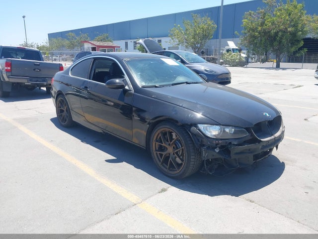 Продаж на аукціоні авто 2008 Bmw 335i, vin: WBAWB73518P041547, номер лоту: 45457610