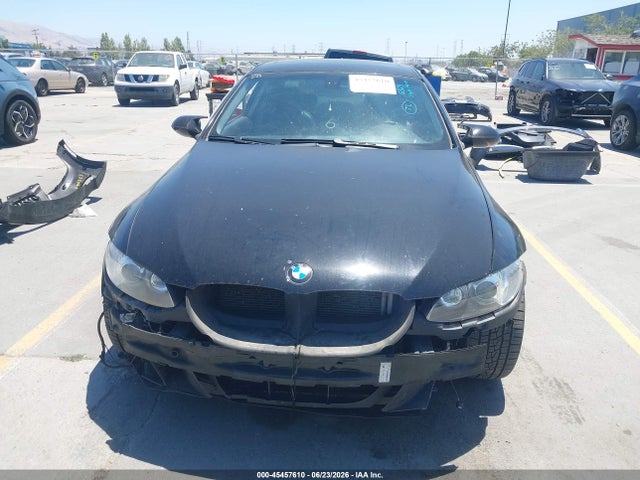 Продажа на аукционе авто 2008 Bmw 335i, vin: WBAWB73518P041547, номер лота: 45457610