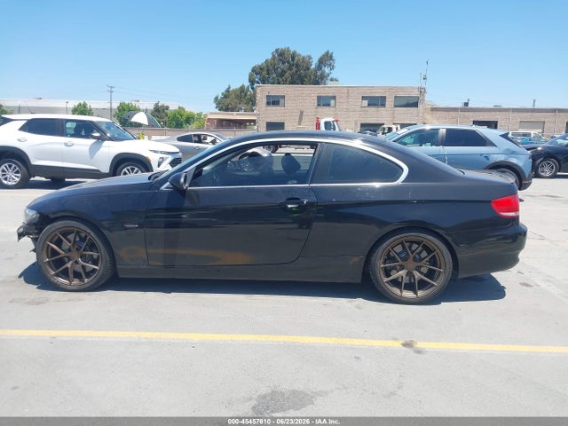 Продажа на аукционе авто 2008 Bmw 335i, vin: WBAWB73518P041547, номер лота: 45457610