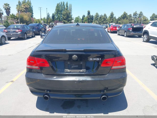 Auction sale of the 2008 Bmw 335i, vin: WBAWB73518P041547, lot number: 45457610