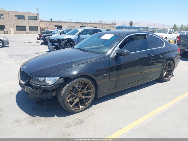 Продажа на аукционе авто 2008 Bmw 335i, vin: WBAWB73518P041547, номер лота: 45457610