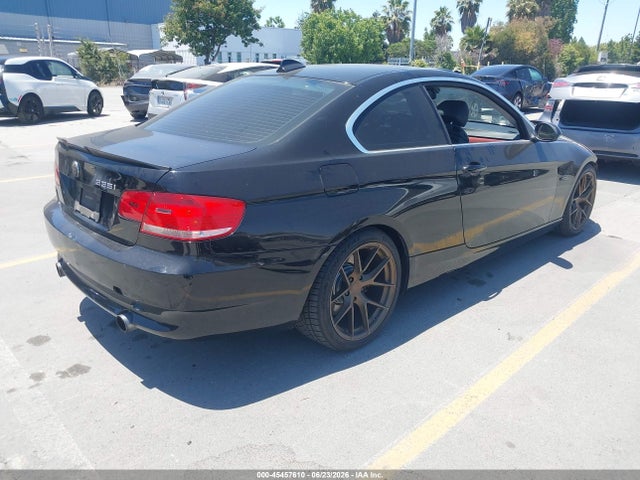Продажа на аукционе авто 2008 Bmw 335i, vin: WBAWB73518P041547, номер лота: 45457610