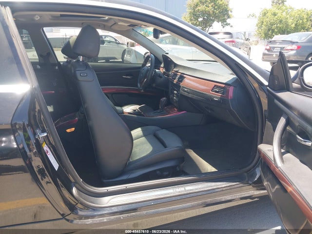 Продажа на аукционе авто 2008 Bmw 335i, vin: WBAWB73518P041547, номер лота: 45457610