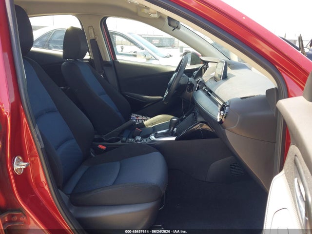 3MYDLBYV6JY305175 Toyota YARIS IA