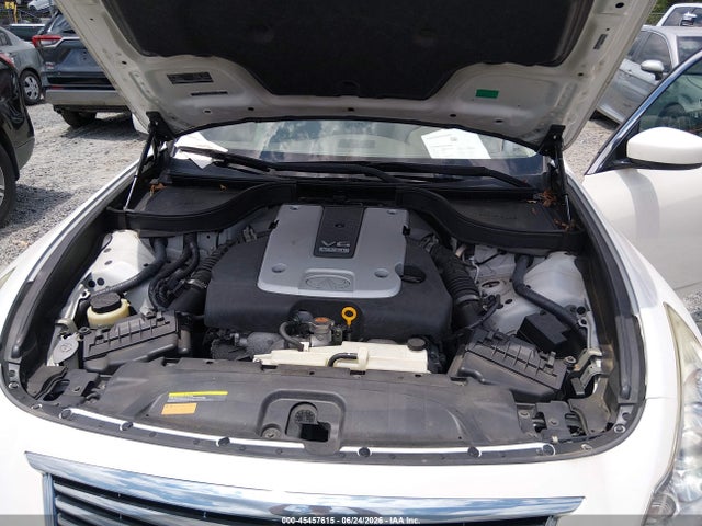 Продаж на аукціоні авто 2015 Infiniti Q40, vin: JN1CV6AR6FM651166, номер лоту: 45457615