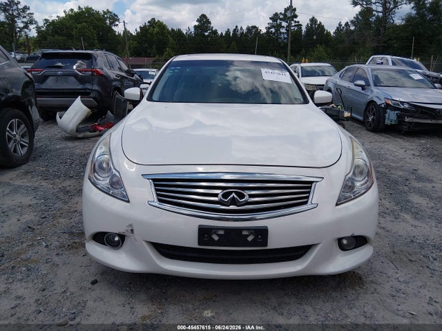 Продаж на аукціоні авто 2015 Infiniti Q40, vin: JN1CV6AR6FM651166, номер лоту: 45457615