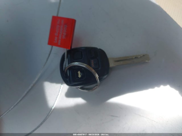 Aukcja sprzedaży 2005 Lexus Es 330, vin: JTHBA30G555121331, numer aukcji: 45457617