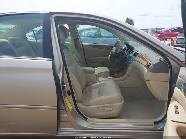 Aukcja sprzedaży 2005 Lexus Es 330, vin: JTHBA30G555121331, numer aukcji: 45457617