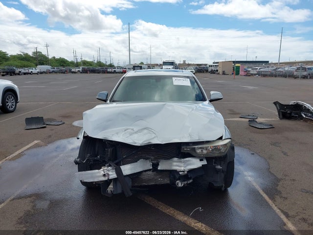 WBA3A5C51FF607963 BMW 328I