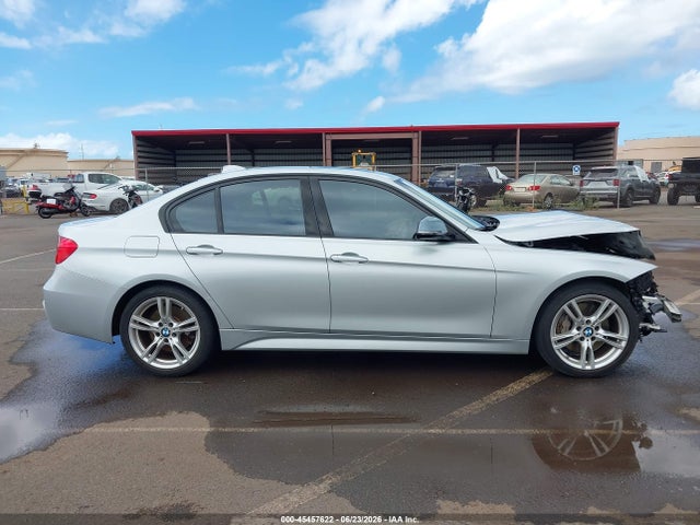 WBA3A5C51FF607963 BMW 328I