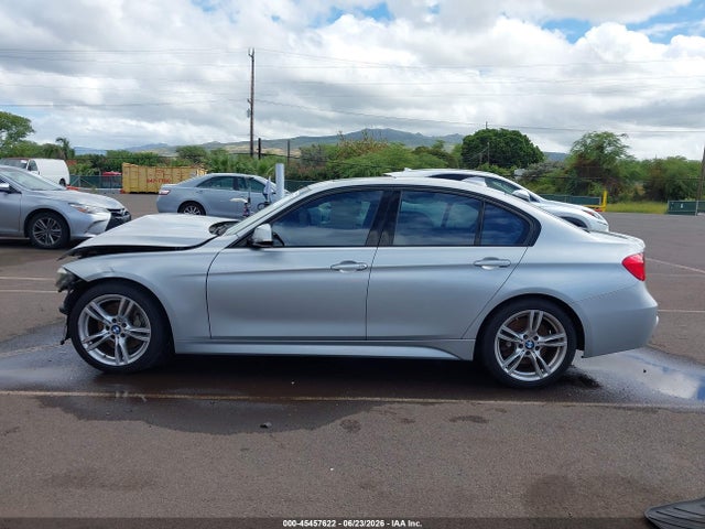 WBA3A5C51FF607963 BMW 328I