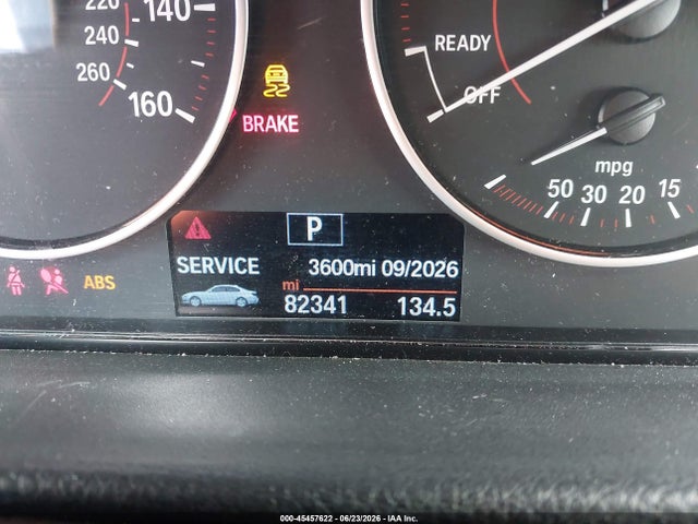 WBA3A5C51FF607963 BMW 328I