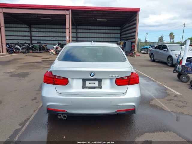 WBA3A5C51FF607963 BMW 328I