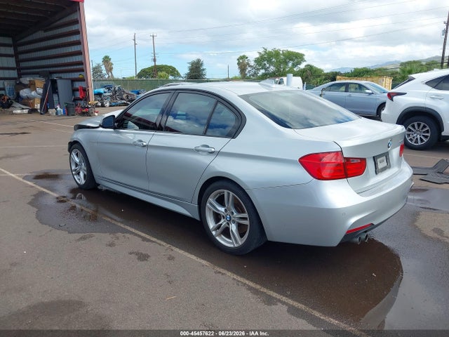 WBA3A5C51FF607963 BMW 328I