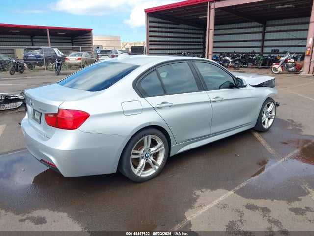 WBA3A5C51FF607963 BMW 328I