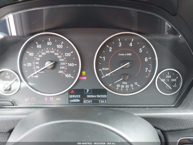 WBA3A5C51FF607963 BMW 328I