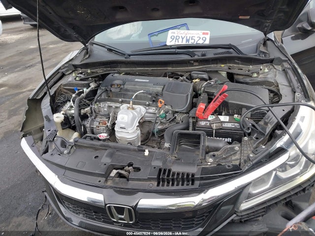 1HGCR2F51HA243471 Honda Accord Sport