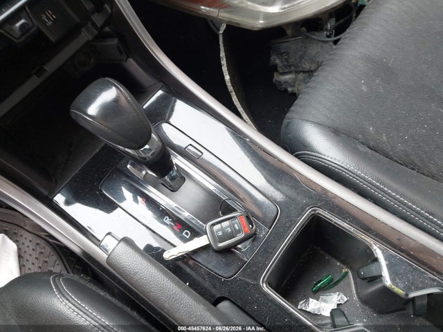 1HGCR2F51HA243471 Honda Accord Sport