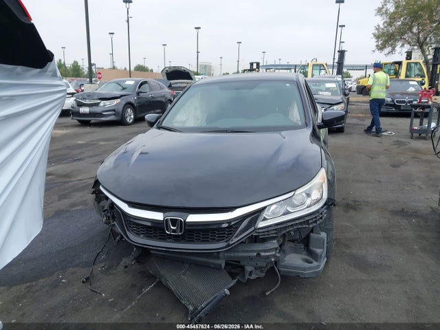 1HGCR2F51HA243471 Honda Accord Sport
