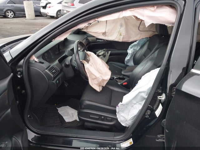 1HGCR2F51HA243471 Honda Accord Sport