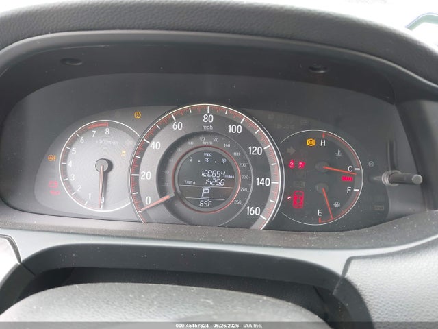 1HGCR2F51HA243471 Honda Accord Sport