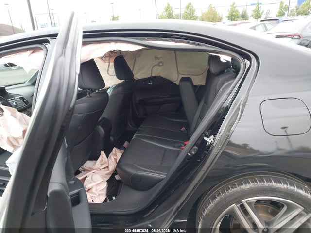 1HGCR2F51HA243471 Honda Accord Sport