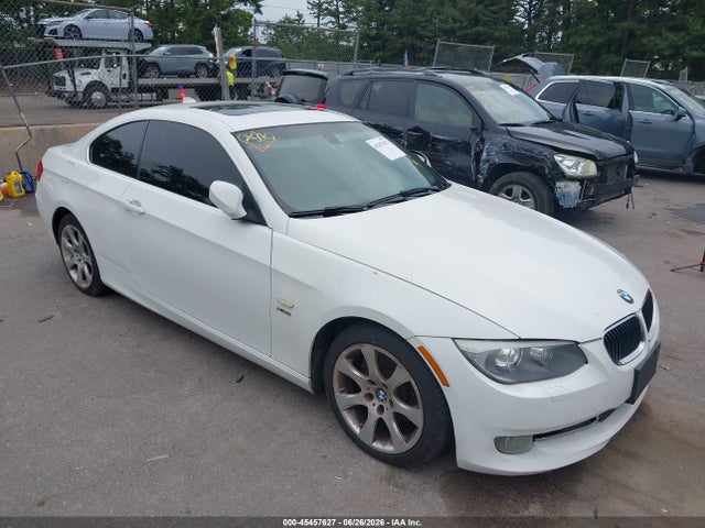 45457627 :رقم المزاد ، WBAKF5C50BE655998 vin ، 2011 Bmw 328i Xdrive مزاد بيع