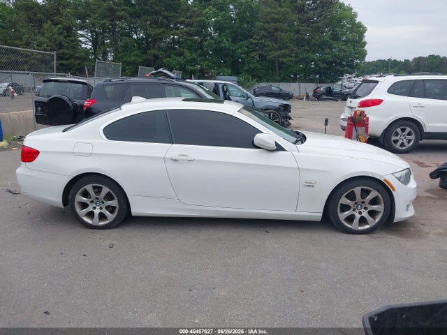 45457627 :رقم المزاد ، WBAKF5C50BE655998 vin ، 2011 Bmw 328i Xdrive مزاد بيع