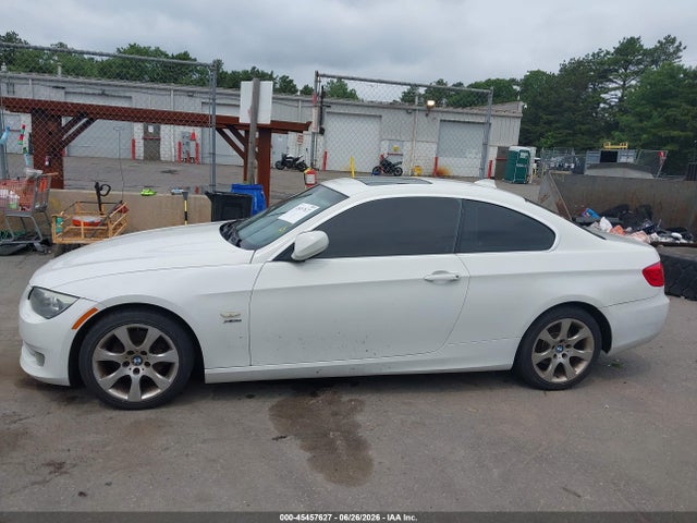 45457627 :رقم المزاد ، WBAKF5C50BE655998 vin ، 2011 Bmw 328i Xdrive مزاد بيع