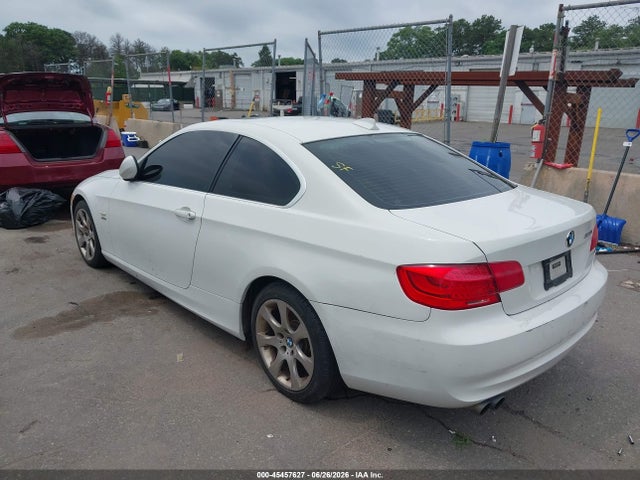 45457627 :رقم المزاد ، WBAKF5C50BE655998 vin ، 2011 Bmw 328i Xdrive مزاد بيع