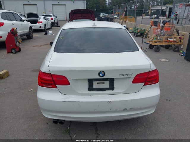 45457627 :رقم المزاد ، WBAKF5C50BE655998 vin ، 2011 Bmw 328i Xdrive مزاد بيع