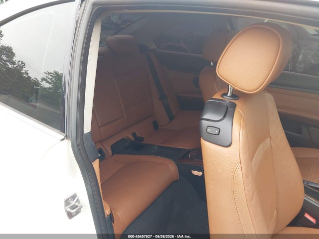 45457627 :رقم المزاد ، WBAKF5C50BE655998 vin ، 2011 Bmw 328i Xdrive مزاد بيع