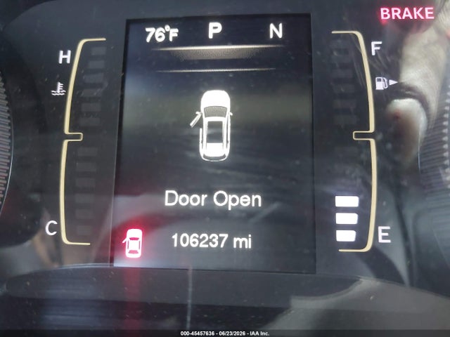 Jeep Cherokee Latitude 2016 1C4PJMCS4GW368236 Image 15
