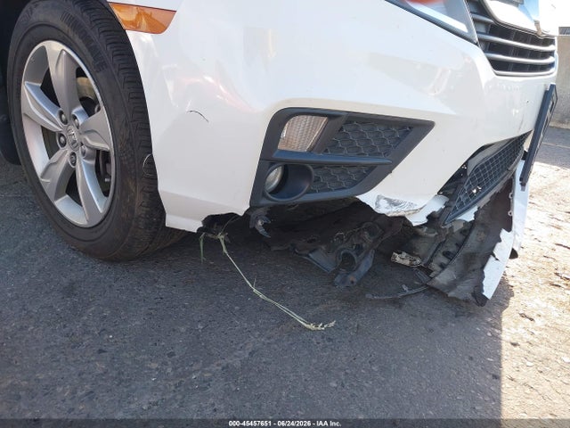 5FNRL6H79KB029794 Honda Odyssey Ex-l