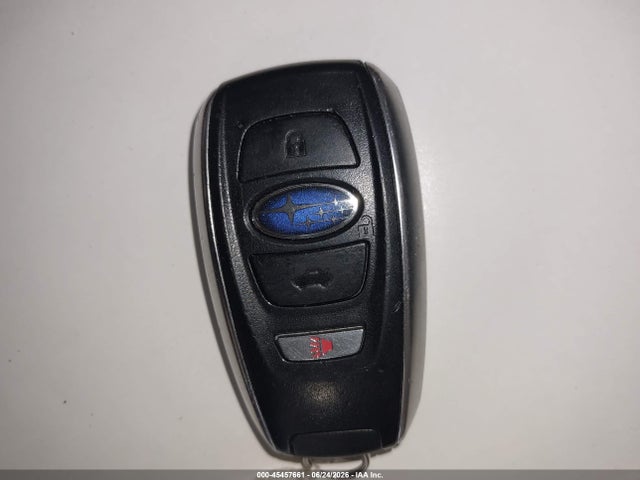 2024 Subaru Crosstrek Wilderness მანქანა იყიდება აუქციონზე, vin: 4S4GUHU64R3809721, აუქციონის ნომერი: 45457661