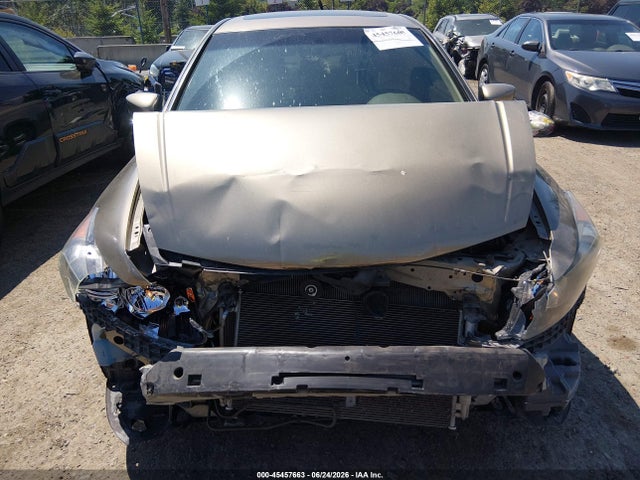 Продажа на аукционе авто 2008 Honda Accord 2.4 Ex-l, vin: 1HGCP26898A083758, номер лота: 45457663