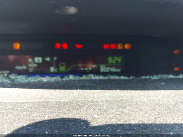 45457665 :رقم المزاد ، JTDZN3EU9C3146762 vin ، 2012 Toyota Prius V Five مزاد بيع