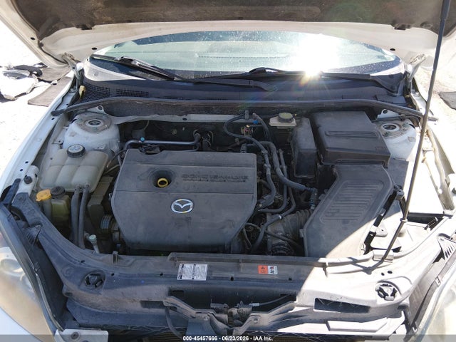 Продаж на аукціоні авто 2008 Mazda Mazda3, vin: JM1BK343581842718, номер лоту: 45457666