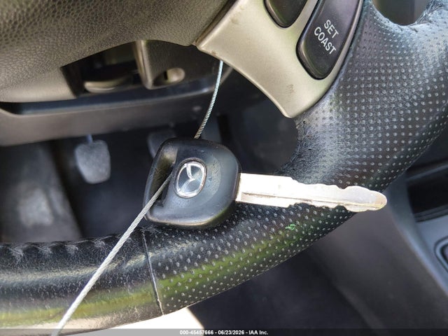 Продаж на аукціоні авто 2008 Mazda Mazda3, vin: JM1BK343581842718, номер лоту: 45457666