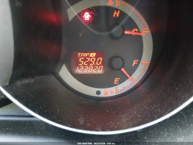 Продаж на аукціоні авто 2008 Mazda Mazda3, vin: JM1BK343581842718, номер лоту: 45457666