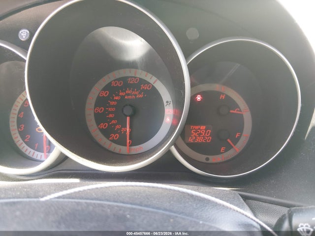 Продаж на аукціоні авто 2008 Mazda Mazda3, vin: JM1BK343581842718, номер лоту: 45457666