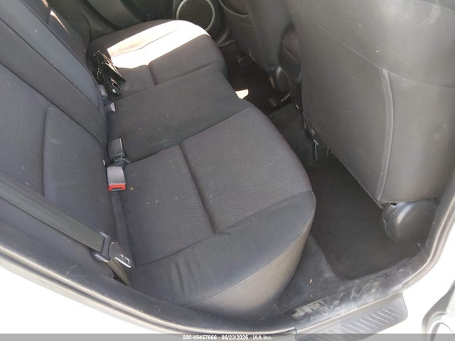 Продаж на аукціоні авто 2008 Mazda Mazda3, vin: JM1BK343581842718, номер лоту: 45457666
