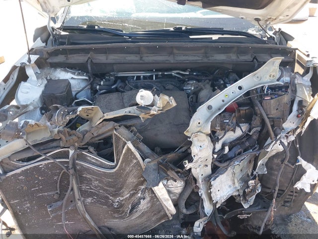 Toyota Highlander Xle 2022 5TDGZRBHXNS585492 Image 10