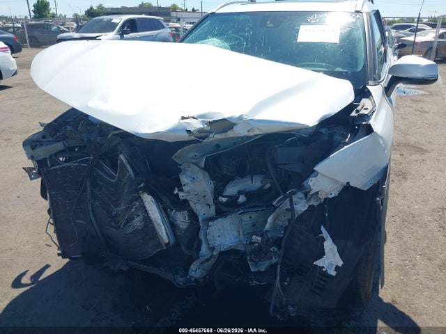 Toyota Highlander Xle 2022 5TDGZRBHXNS585492 Image 6