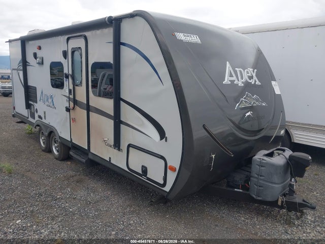 2016 5ZT2CXLB2GA007377 головне зображення